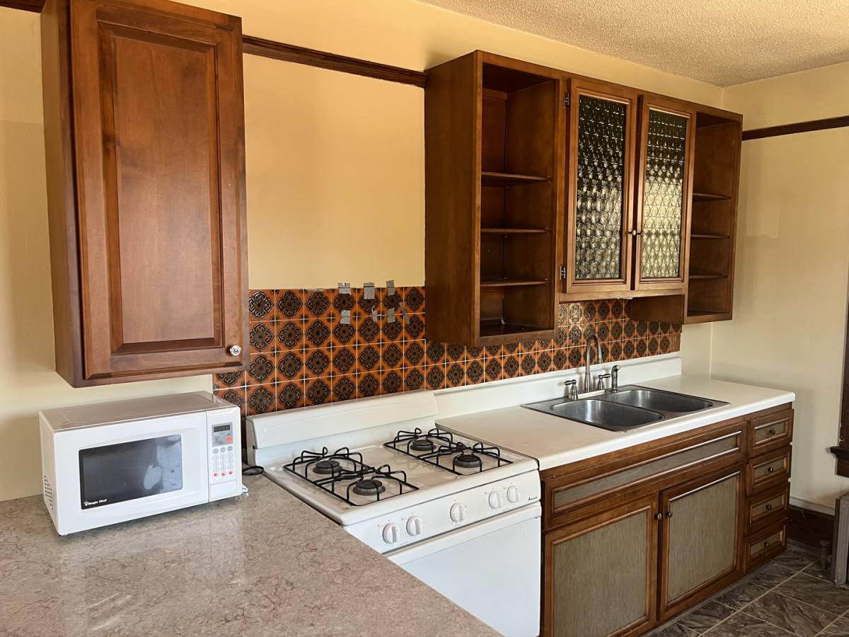 Apartment for rent at 644 N 7th St #2, Lafayette, IN 47901