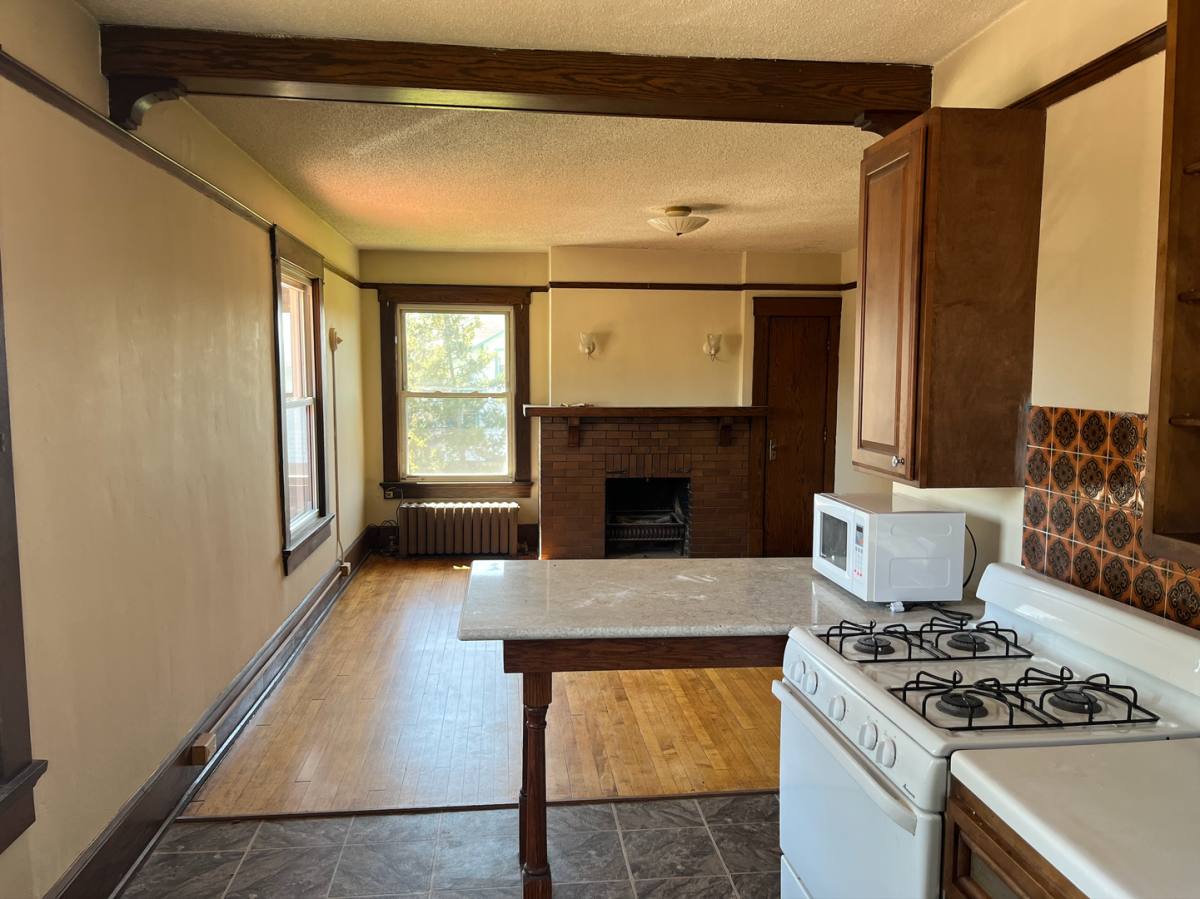 Apartment for rent at 644 N 7th St #2, Lafayette, IN 47901