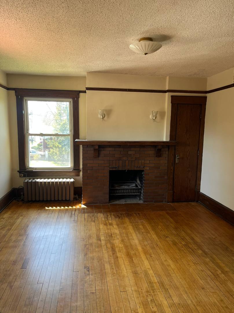 Apartment for rent at 644 N 7th St #2, Lafayette, IN 47901