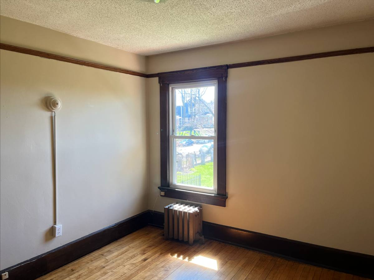 Apartment for rent at 644 N 7th St #2, Lafayette, IN 47901