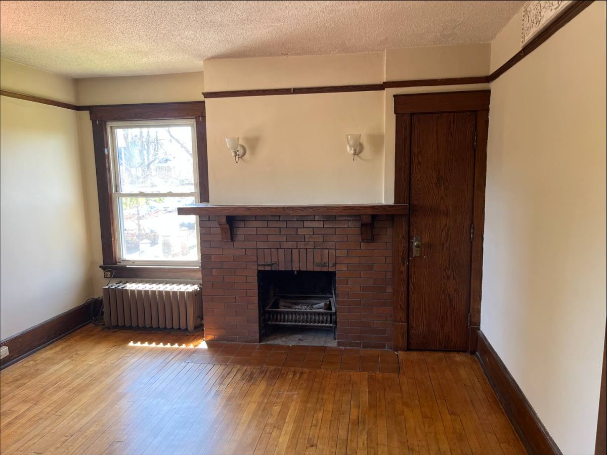Apartment for rent at 644 N 7th St #2, Lafayette, IN 47901