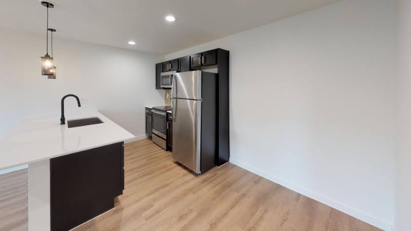 Apartment for rent at 5103 Liveoak St #1101, Dallas, TX 75206