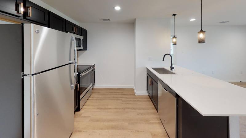 Apartment for rent at 5103 Liveoak St #1101, Dallas, TX 75206