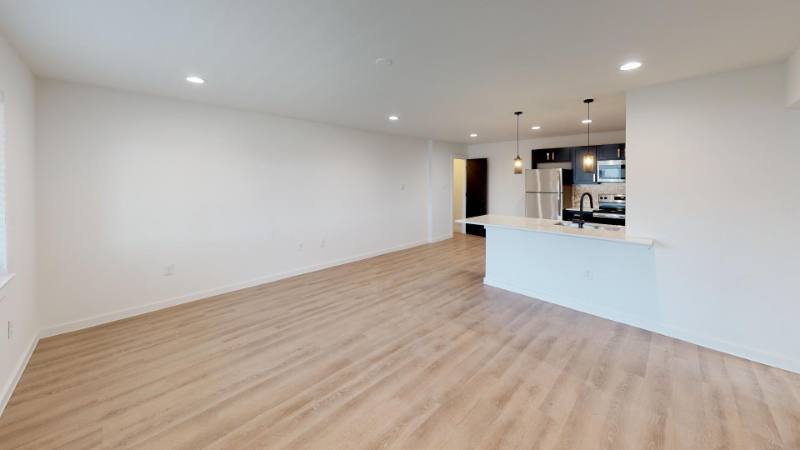 Apartment for rent at 5103 Liveoak St #1101, Dallas, TX 75206