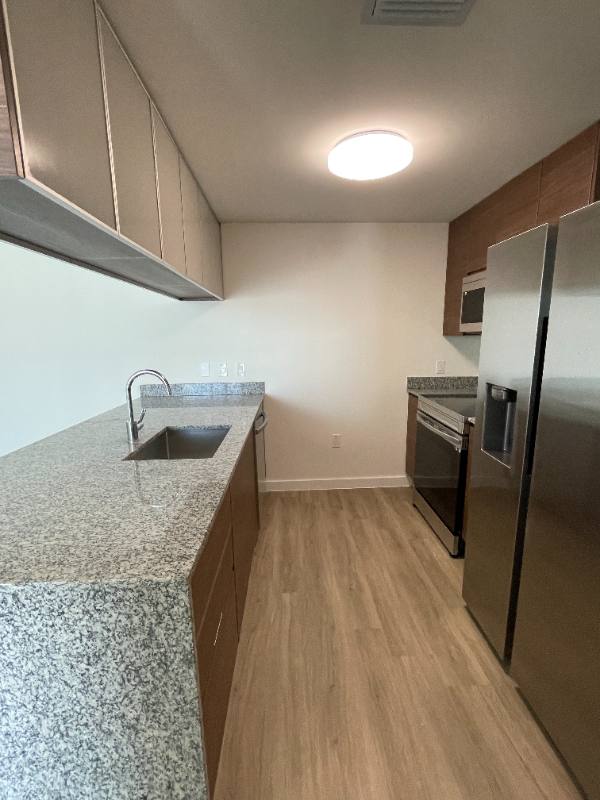 Apartment for rent at 2232 NE 2nd Ave, Miami, FL 33137
