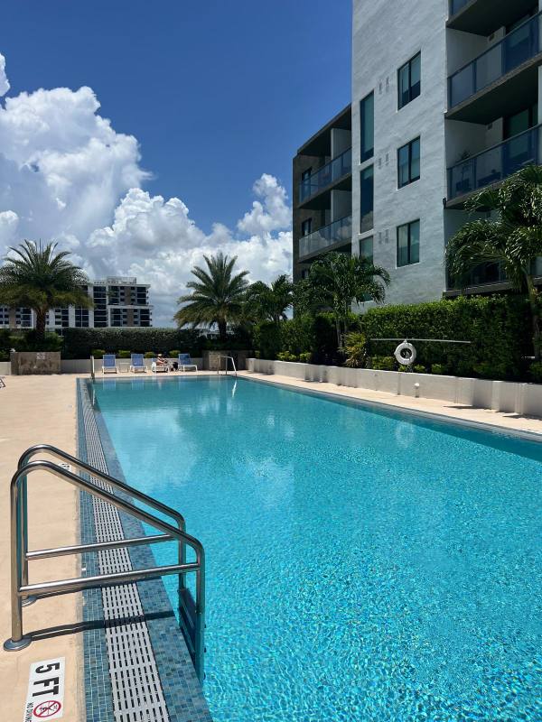 Apartment for rent at 2232 NE 2nd Ave, Miami, FL 33137