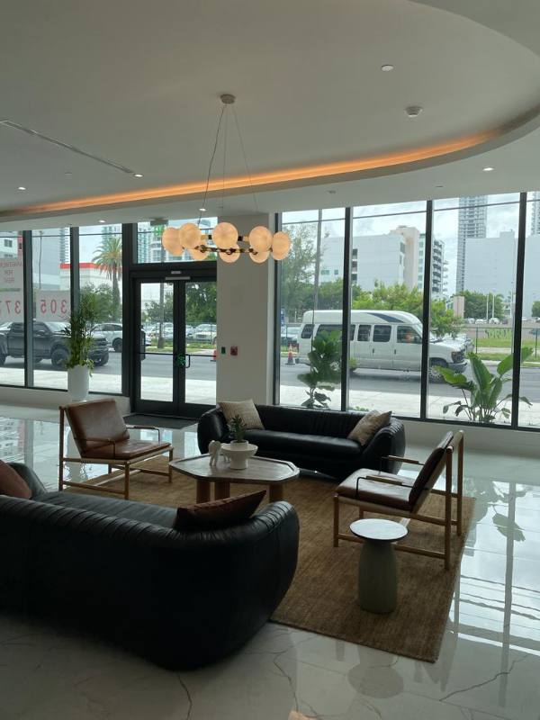Apartment for rent at 2232 NE 2nd Ave, Miami, FL 33137