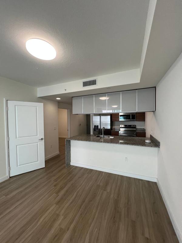 Apartment for rent at 2232 NE 2nd Ave, Miami, FL 33137