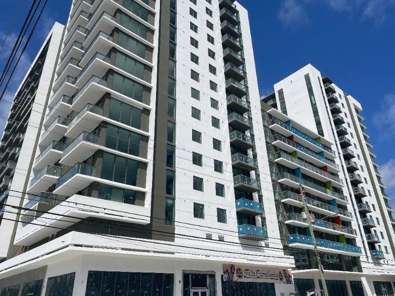 Apartment for rent at 2232 NE 2nd Ave, Miami, FL 33137