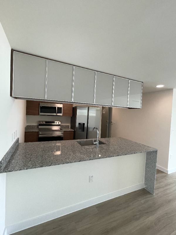 Apartment for rent at 2232 NE 2nd Ave, Miami, FL 33137