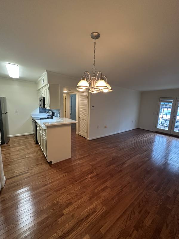 Apartment for rent at 2905 Burch Ave #10, Nashville, TN 37203