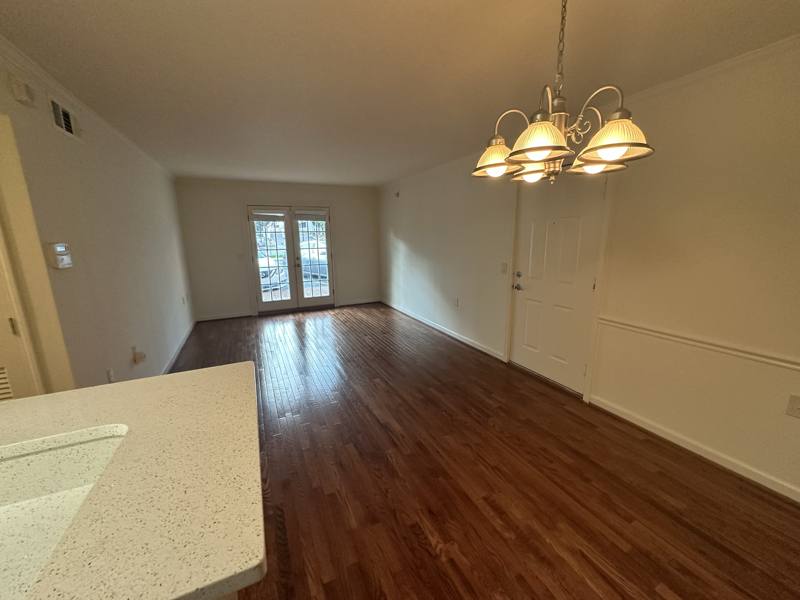 Apartment for rent at 2905 Burch Ave #10, Nashville, TN 37203