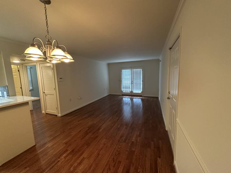 Apartment for rent at 2905 Burch Ave #10, Nashville, TN 37203