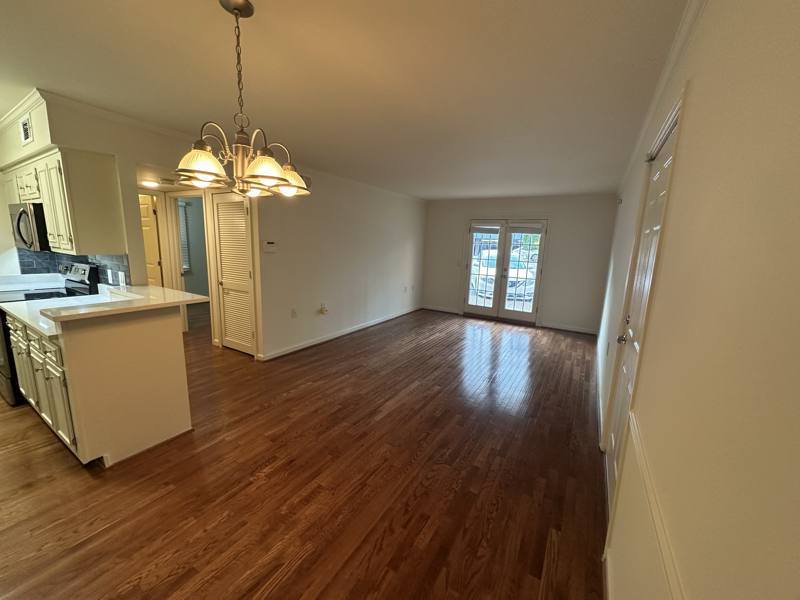 Apartment for rent at 2905 Burch Ave #10, Nashville, TN 37203