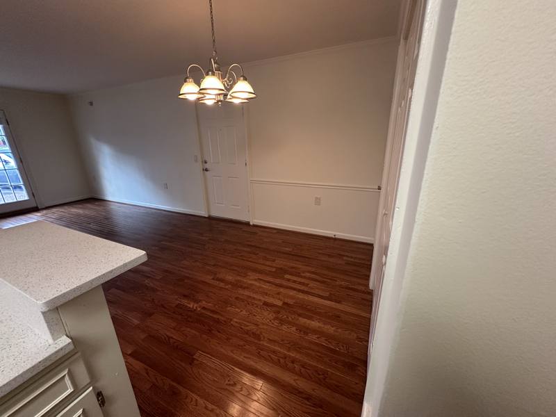 Apartment for rent at 2905 Burch Ave #10, Nashville, TN 37203