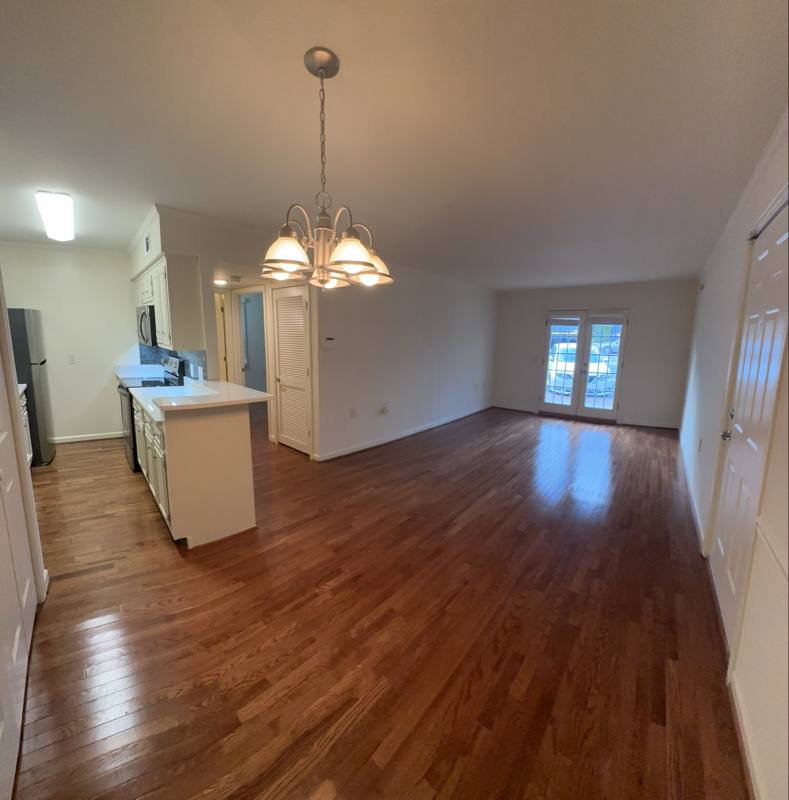 Apartment for rent at 2905 Burch Ave #10, Nashville, TN 37203