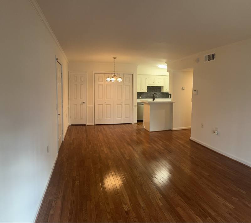 Apartment for rent at 2905 Burch Ave #10, Nashville, TN 37203