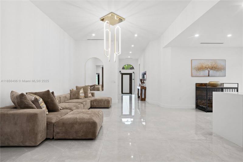 House for rent at 3634 SW 156 Court, Miami, FL 33185