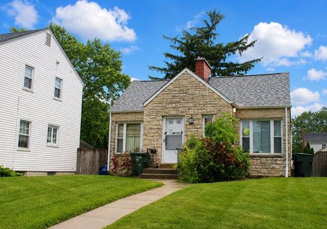 House for rent at 331-333 S Westgate Ave 331, Columbus, OH 43204