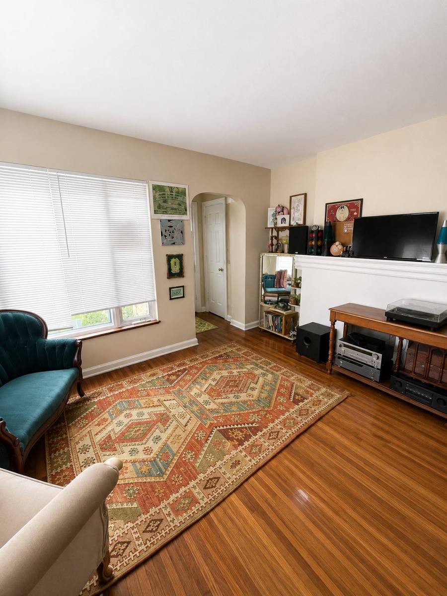 House for rent at 331-333 S Westgate Ave 331, Columbus, OH 43204