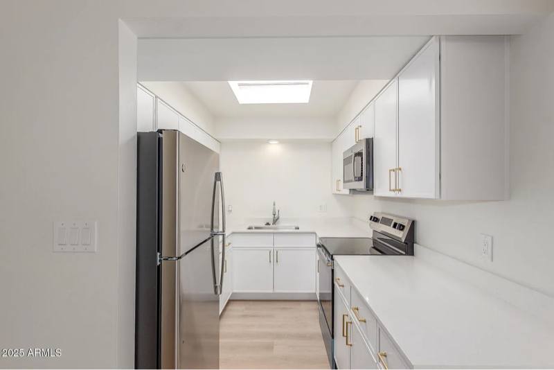 Apartment for rent at 4235 N 13th Place #2, Phoenix, AZ 85014