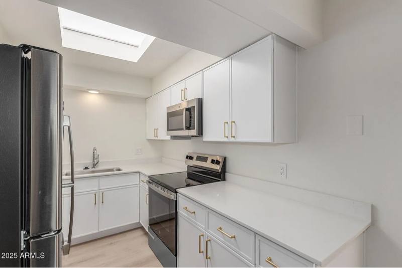 Apartment for rent at 4235 N 13th Place #2, Phoenix, AZ 85014