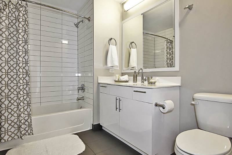 Apartment for rent at 200 W Scott, Chicago, IL 60610