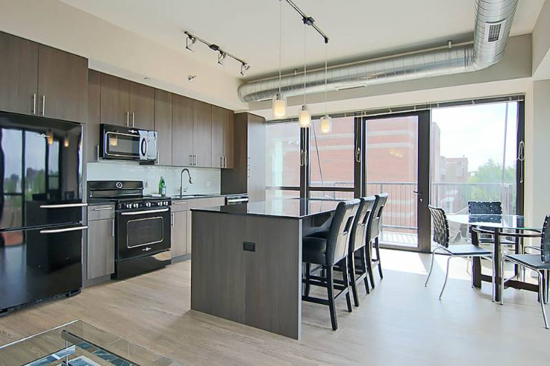 Apartment for rent at 200 W Scott, Chicago, IL 60610