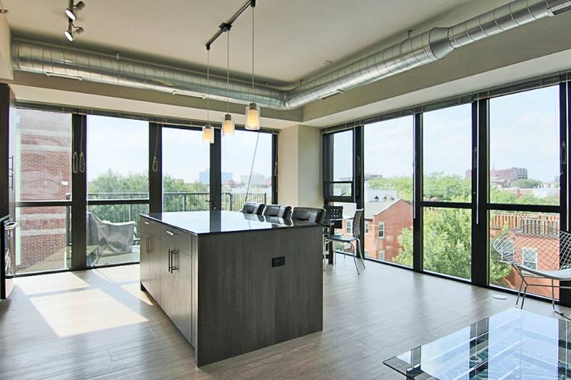 Apartment for rent at 200 W Scott, Chicago, IL 60610