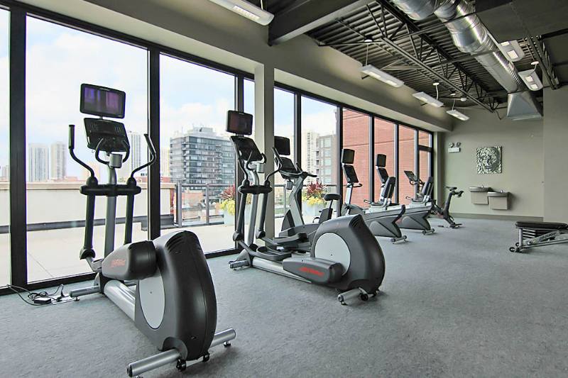 Apartment for rent at 200 W Scott, Chicago, IL 60610