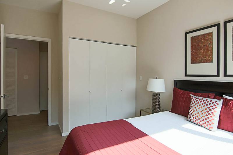 Apartment for rent at 200 W Scott, Chicago, IL 60610