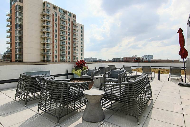 Apartment for rent at 200 W Scott, Chicago, IL 60610