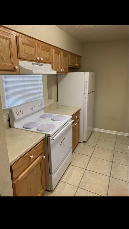 Townhouse for rent at 1755 Blvd De Province #A, Baton Rouge, LA 70816