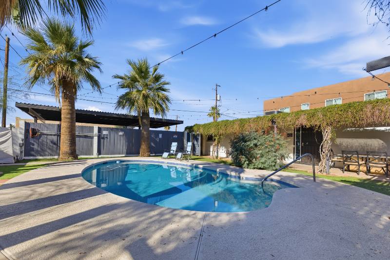 Apartment for rent at 4235 N 13th Place #1, Phoenix, AZ 85014