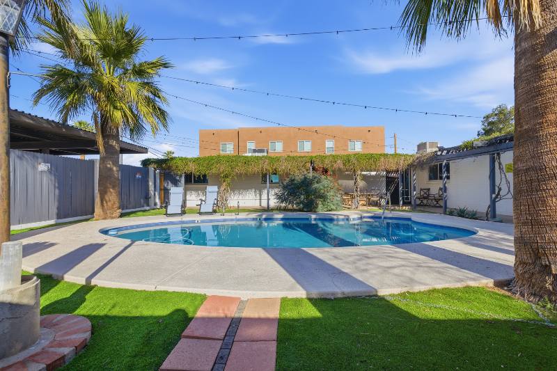 Apartment for rent at 4235 N 13th Place #1, Phoenix, AZ 85014