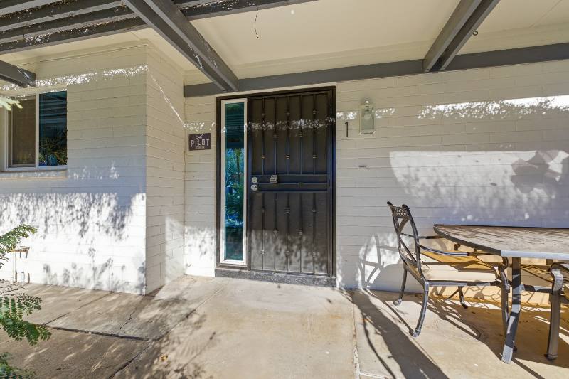 Apartment for rent at 4235 N 13th Place #1, Phoenix, AZ 85014