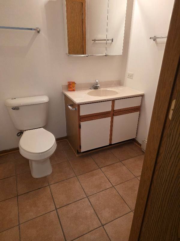 Condo for rent at 531 Leah Lane #2A, Woodstock, IL 60098