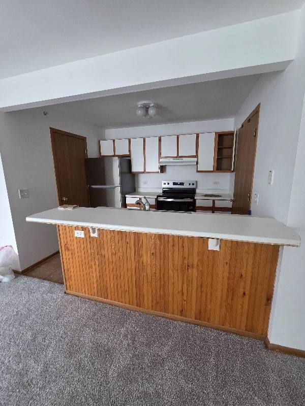 Condo for rent at 531 Leah Lane #2A, Woodstock, IL 60098