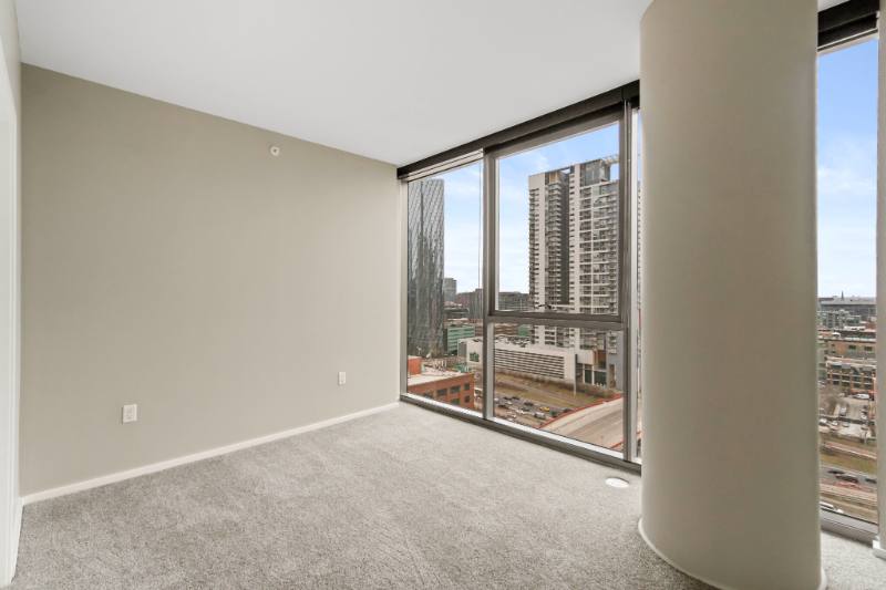 Apartment for rent at 120 N Desplains, Chicago, IL 60661