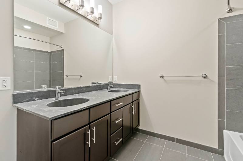 Apartment for rent at 120 N Desplains, Chicago, IL 60661