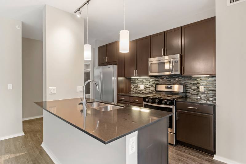 Apartment for rent at 120 N Desplains, Chicago, IL 60661
