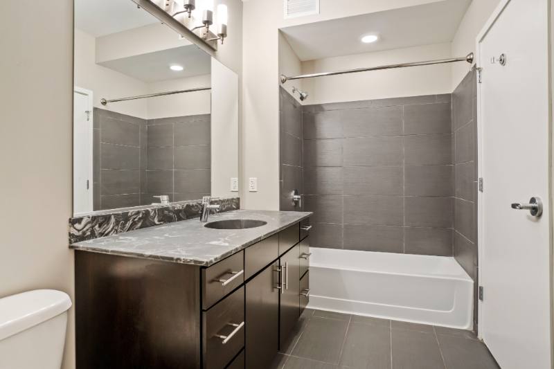 Apartment for rent at 120 N Desplains, Chicago, IL 60661