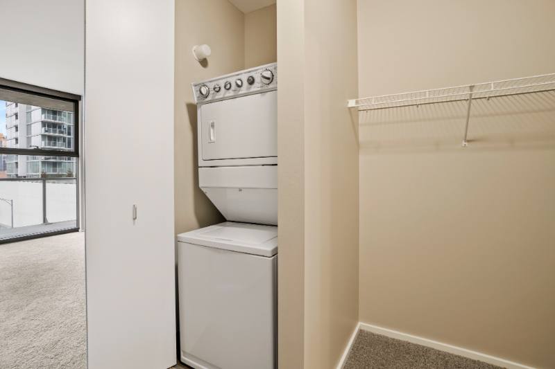 Apartment for rent at 120 N Desplains, Chicago, IL 60661