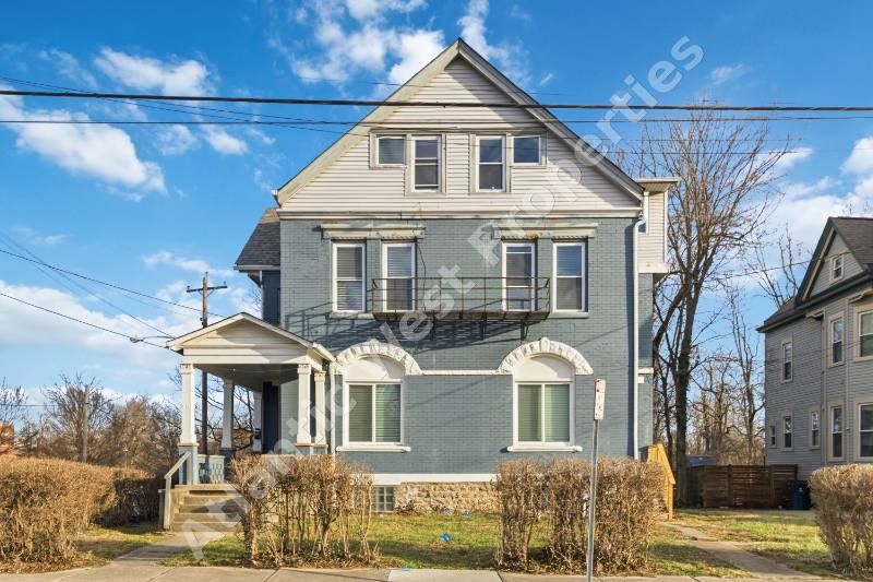 Apartment for rent at 1512 Blair Ave #D, Cincinnati, OH 45207