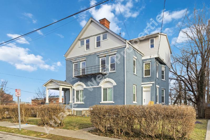 Apartment for rent at 1512 Blair Ave #D, Cincinnati, OH 45207