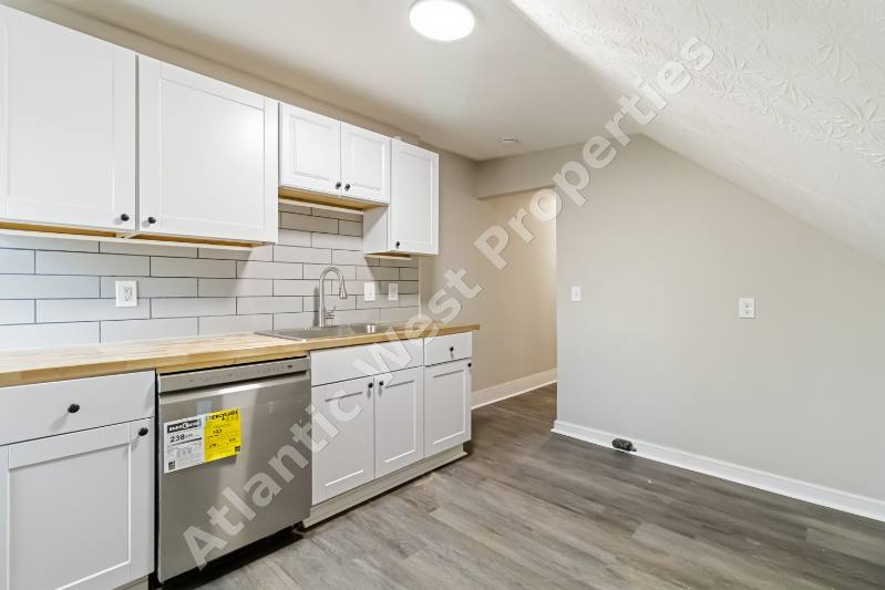 Apartment for rent at 1512 Blair Ave #D, Cincinnati, OH 45207