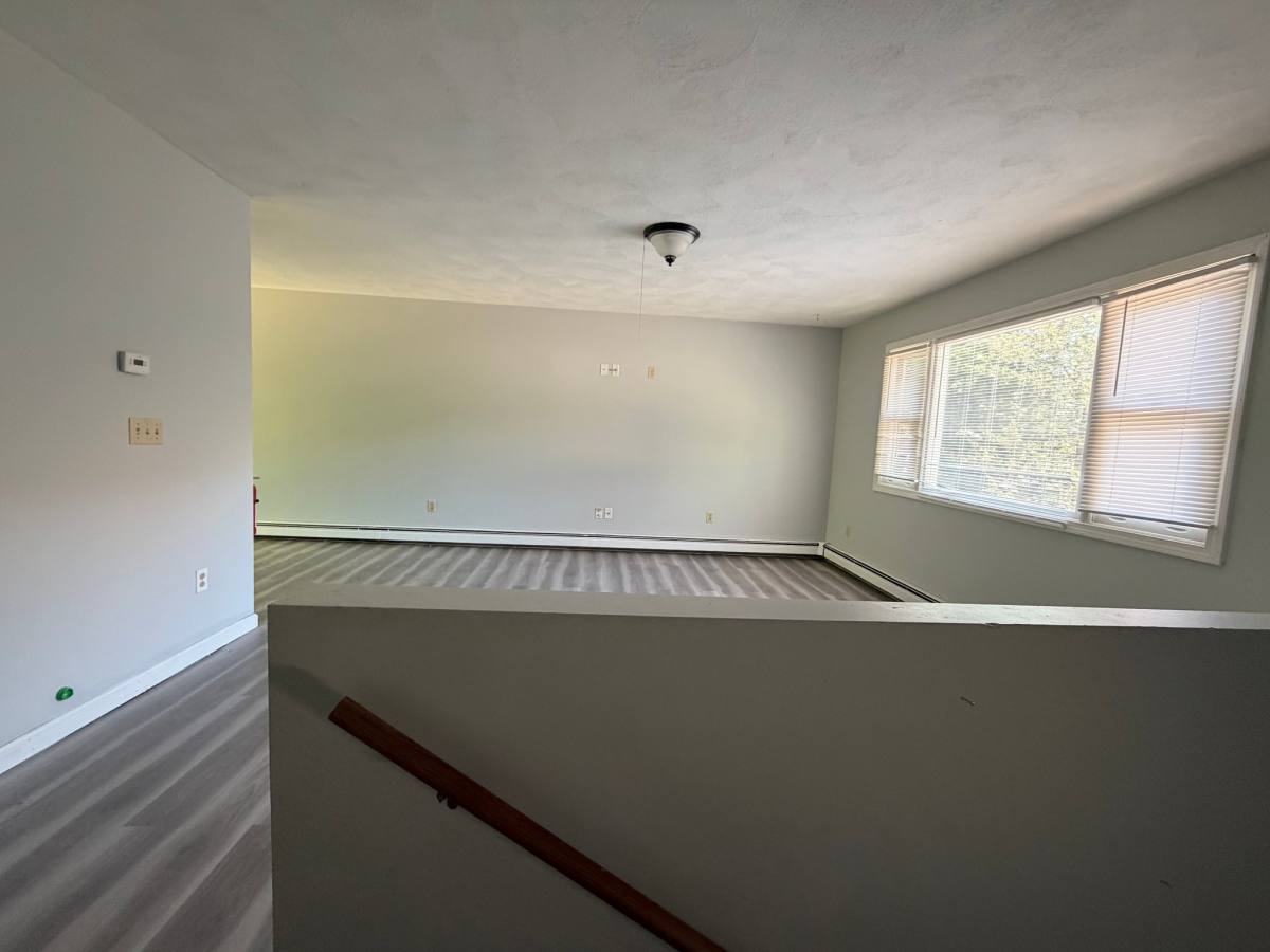 Townhouse for rent at 28 Riverdale Ave #B, West Warwick, RI 02893
