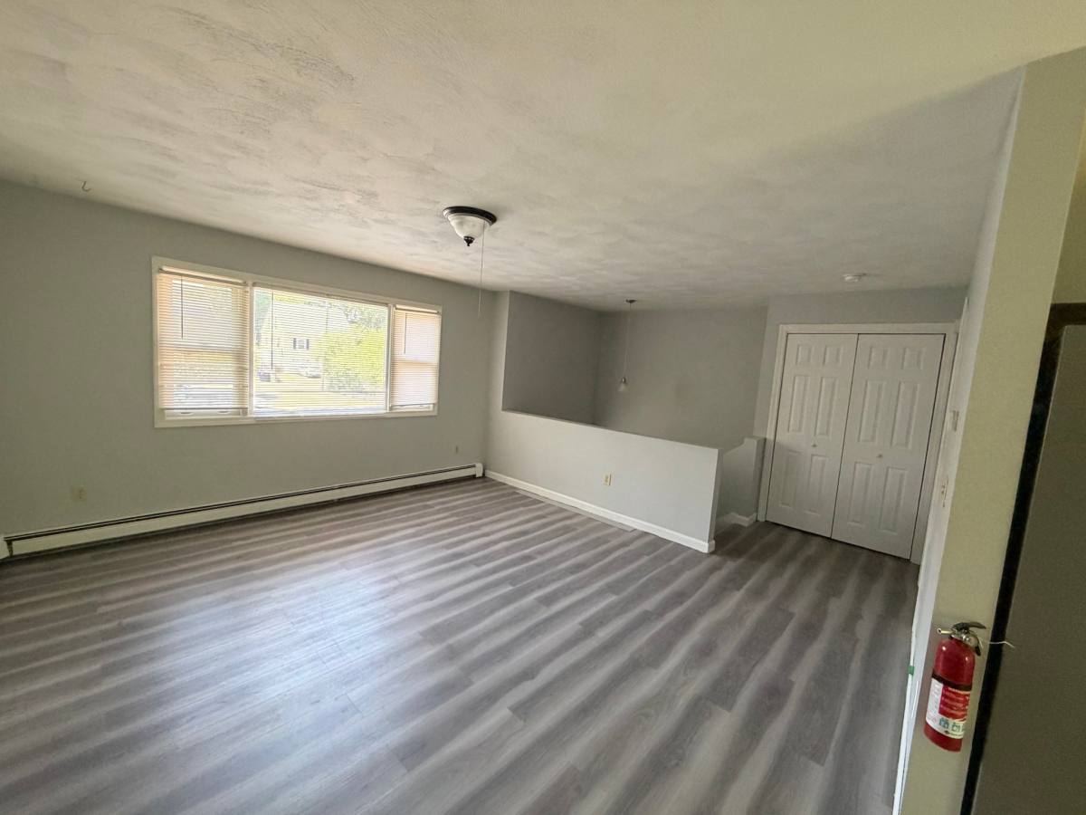 Townhouse for rent at 28 Riverdale Ave #B, West Warwick, RI 02893