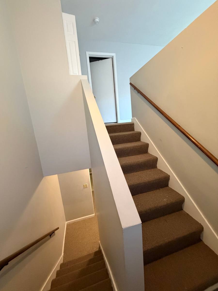 Townhouse for rent at 28 Riverdale Ave #B, West Warwick, RI 02893