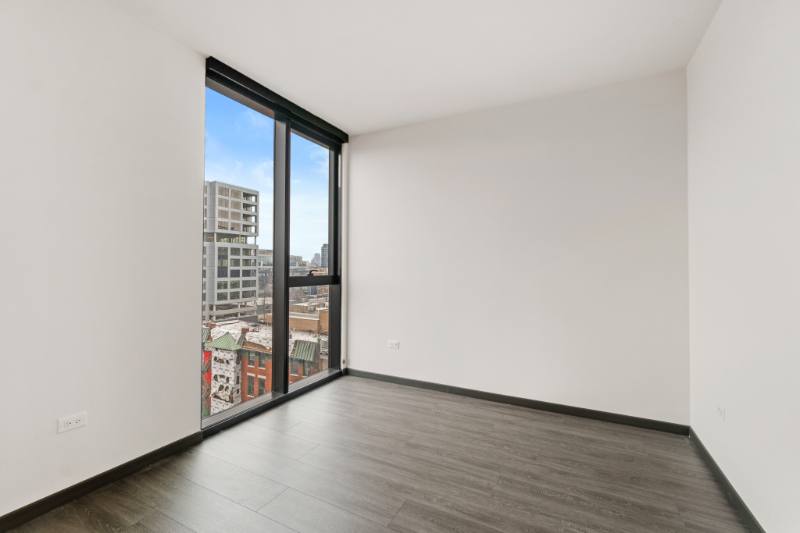 Apartment for rent at 1450 W Randloph, Chicago, IL 60607